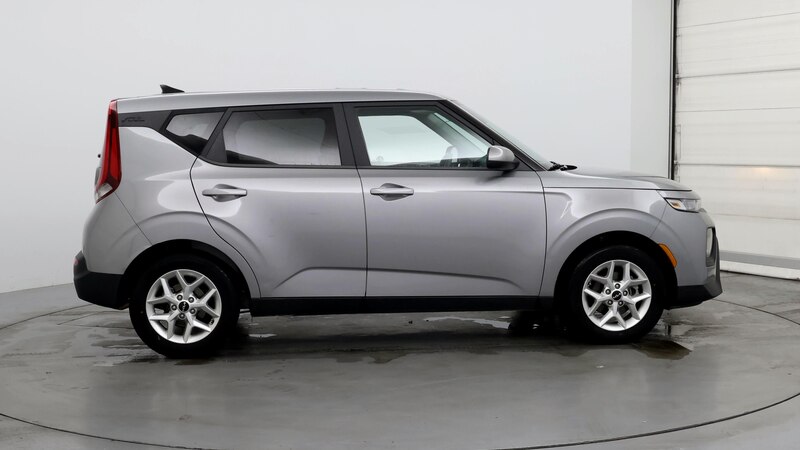 2022 Kia Soul LX 7