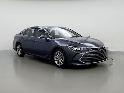 2022 Toyota Avalon XLE -
                Mobile, AL