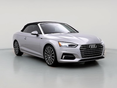 2019 Audi A5 Premium Plus -
                Huntsville, AL