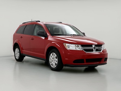 2020 Dodge Journey SE -
                Birmingham, AL