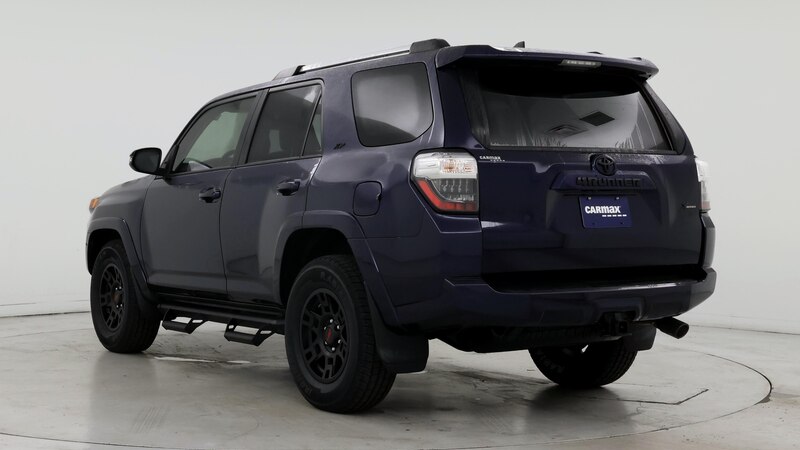 2022 Toyota 4Runner SR5 2