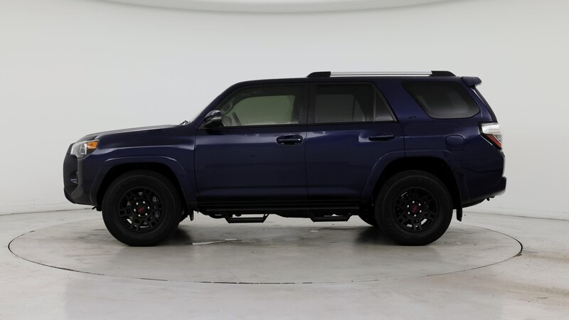 2022 Toyota 4Runner SR5 3