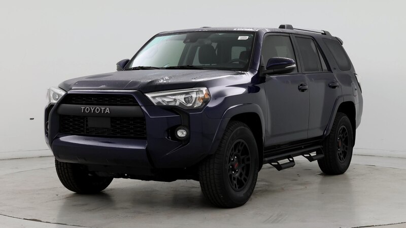 2022 Toyota 4Runner SR5 4