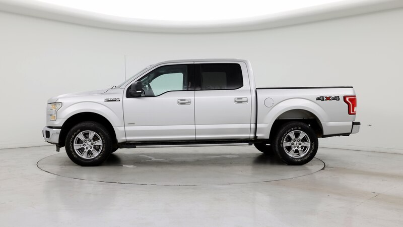 2016 Ford F-150 XLT 3