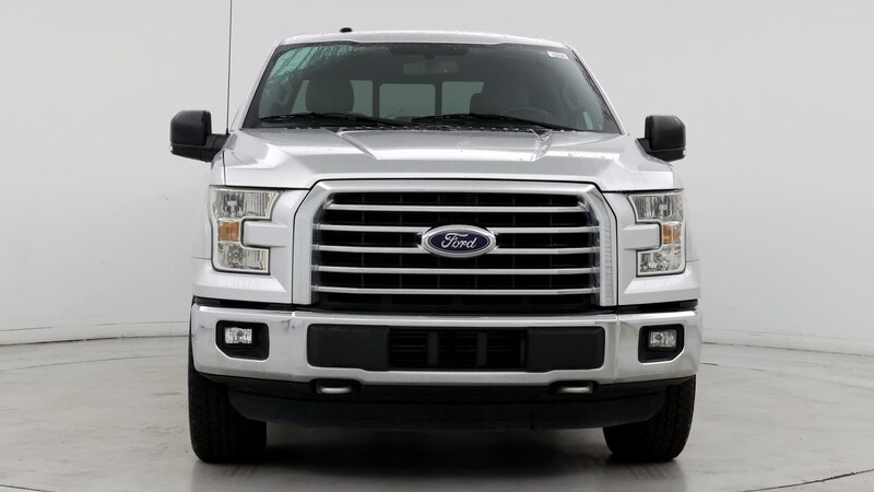 2016 Ford F-150 XLT 5