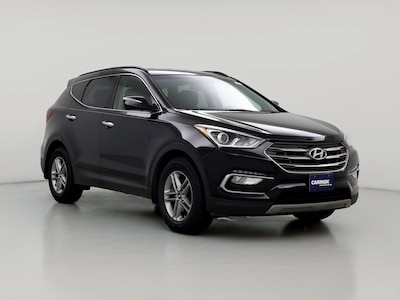 2018 Hyundai Santa Fe Sport 2.0T -
                Birmingham, AL