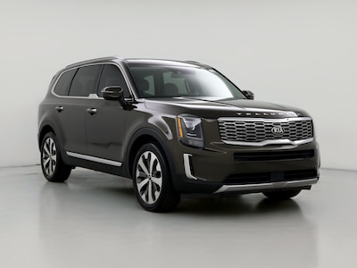 2020 Kia Telluride S -
                Birmingham, AL