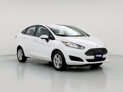 2017 Ford Fiesta SE -
                Birmingham, AL