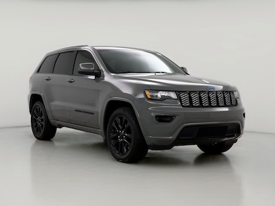 2019 Jeep Grand Cherokee Altitude -
                Birmingham, AL