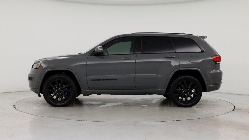 2019 Jeep Grand Cherokee Altitude 3