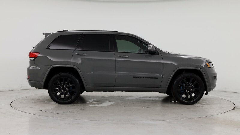 2019 Jeep Grand Cherokee Altitude 7