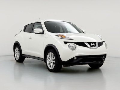 2016 Nissan Juke SL -
                Birmingham, AL