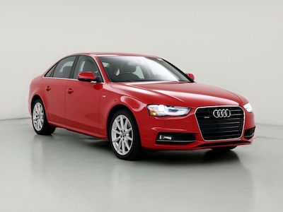 2014 Audi A4 Premium -
                Birmingham, AL