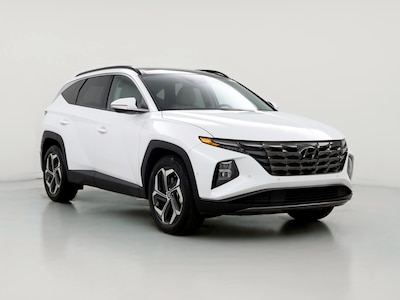 2022 Hyundai Tucson Limited -
                Birmingham, AL