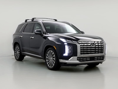 2024 Hyundai Palisade Calligraphy -
                Birmingham, AL