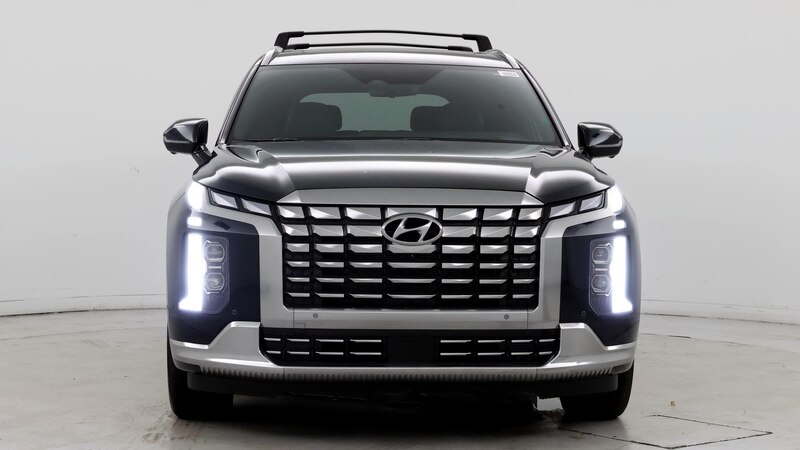 2024 Hyundai Palisade Calligraphy 5