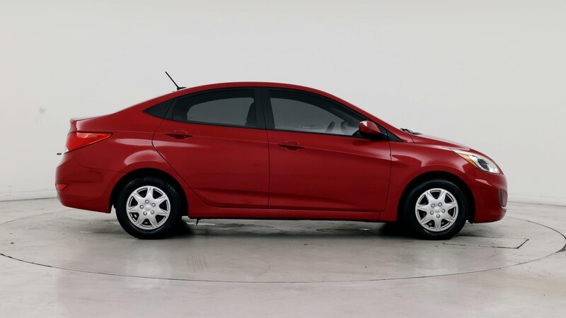 2016 Hyundai Accent SE 7