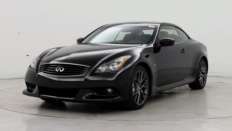 2015 INFINITI Q60 IPL 4