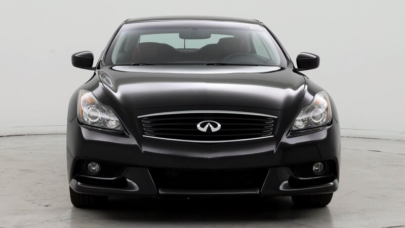 2015 INFINITI Q60 IPL 5