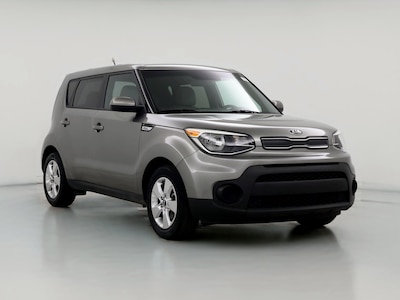 2019 Kia Soul  -
                Birmingham, AL