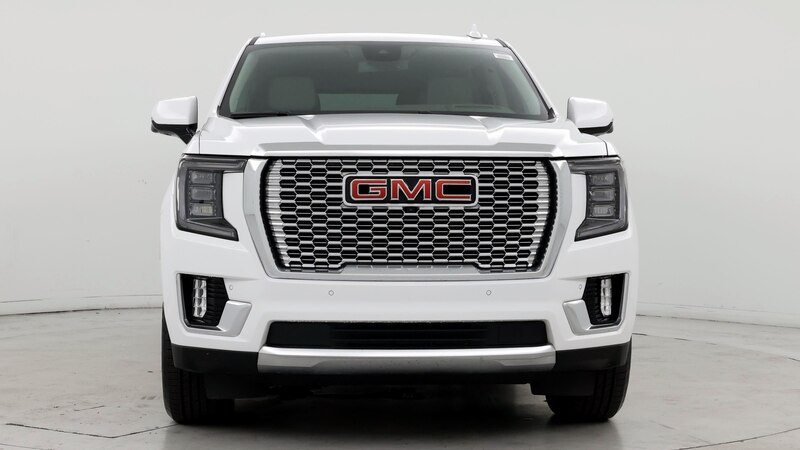 2023 GMC Yukon Denali 5