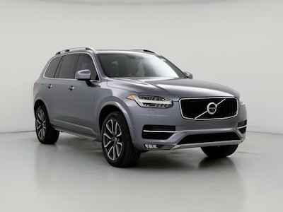 2018 Volvo XC90 T6 Momentum -
                Birmingham, AL