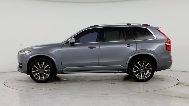 2018 Volvo XC90 T6 Momentum 3