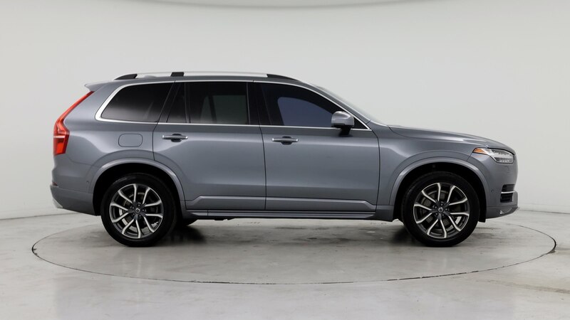 2018 Volvo XC90 T6 Momentum 7