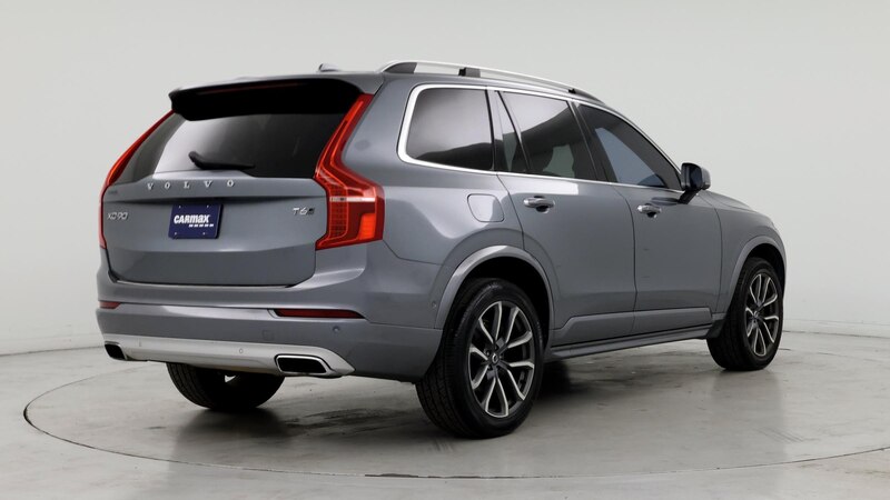 2018 Volvo XC90 T6 Momentum 8