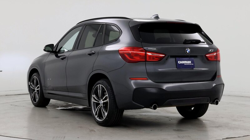 2018 BMW X1 sDrive28i 2