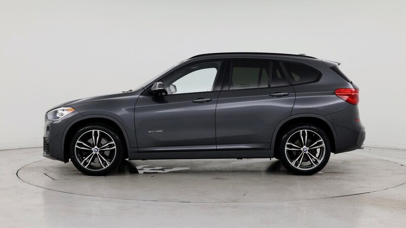 2018 BMW X1 sDrive28i 3