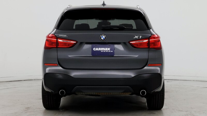 2018 BMW X1 sDrive28i 6