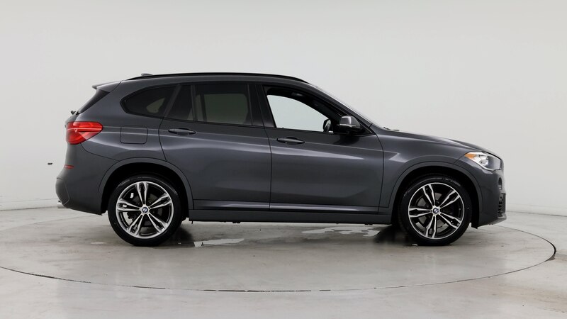 2018 BMW X1 sDrive28i 7