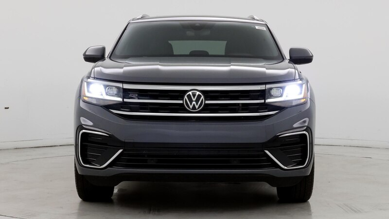 2021 Volkswagen Atlas SE 5