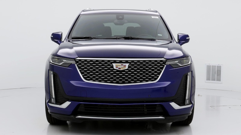 2023 Cadillac XT6 Premium Luxury 5