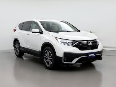 2021 Honda CR-V EX-L -
                Mobile, AL