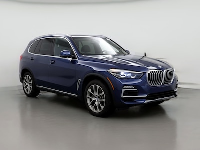 2020 BMW X5 xDrive40i -
                Columbus, GA