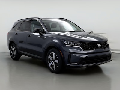 2021 Kia Sorento S -
                Columbus, GA