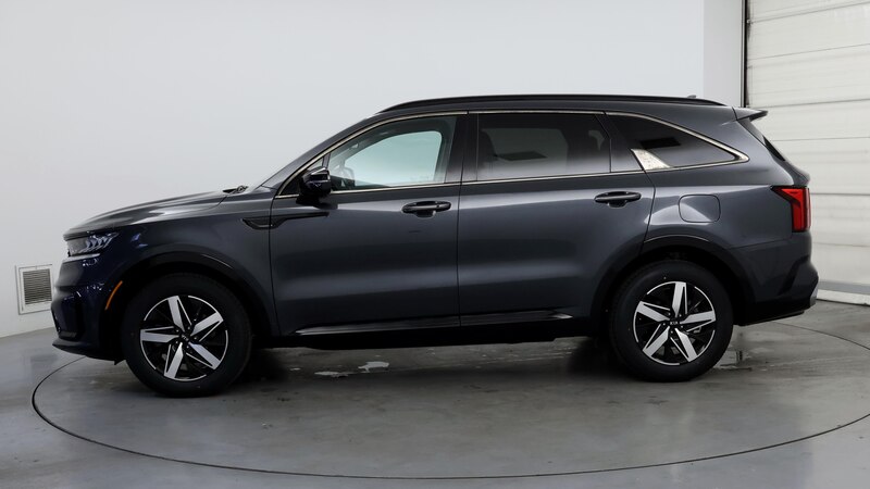 2021 Kia Sorento S 3