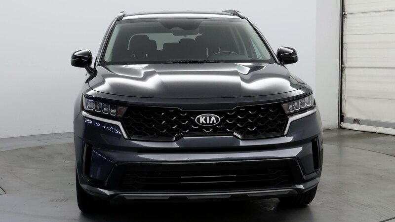 2021 Kia Sorento S 5