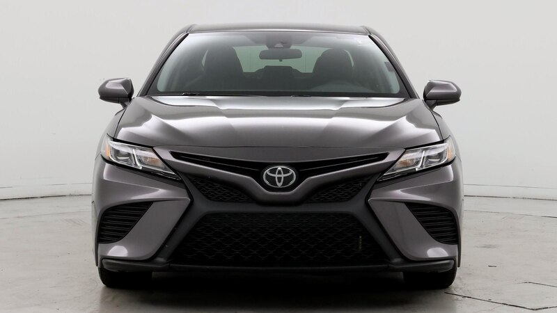 2020 Toyota Camry SE 5