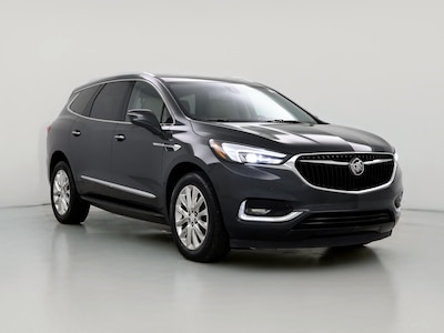 2018 Buick Enclave Premium -
                Birmingham, AL