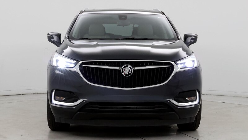 2018 Buick Enclave Premium 5