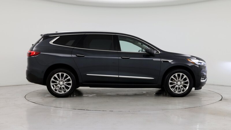 2018 Buick Enclave Premium 7