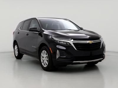 2022 Chevrolet Equinox LT -
                Huntsville, AL