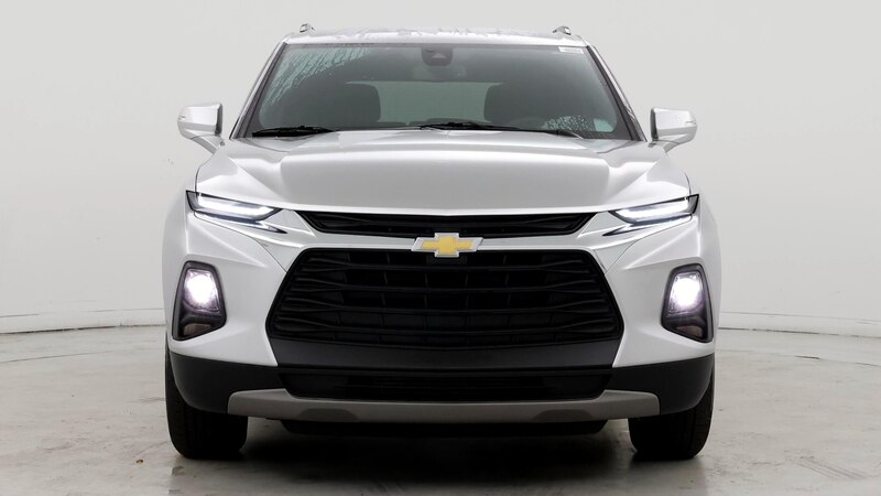 2022 Chevrolet Blazer  5