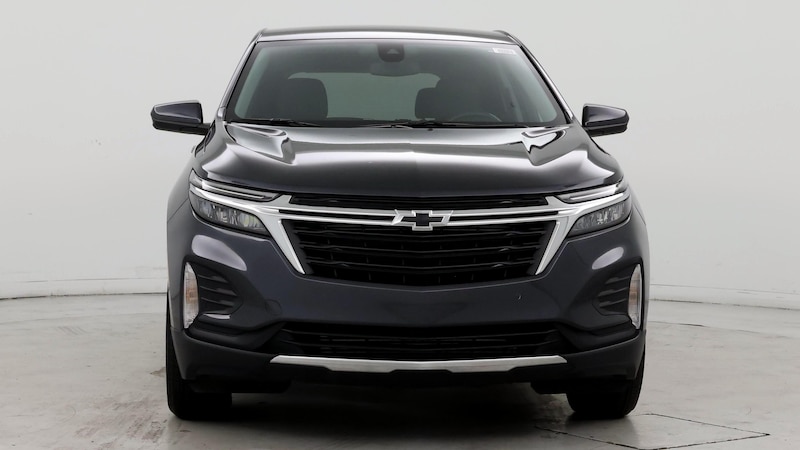 2022 Chevrolet Equinox LT 5