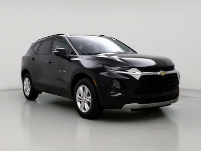 2022 Chevrolet Blazer  -
                Huntsville, AL