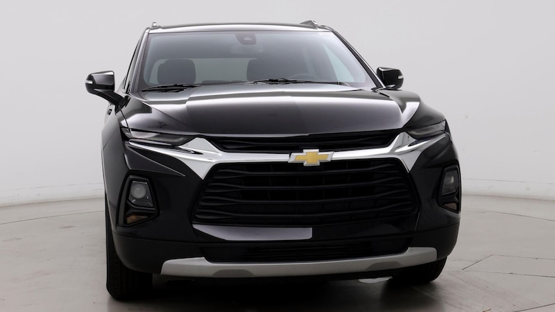 2022 Chevrolet Blazer  5