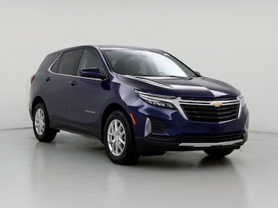 2022 Chevrolet Equinox LT -
                Birmingham, AL